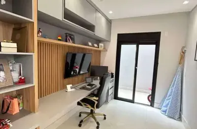 Casa em condomínio fechado com 4 quartos para alugar na avenida reynaldo de porcari, medeiros, jundiaí, 278 m2 por r$ 18.900