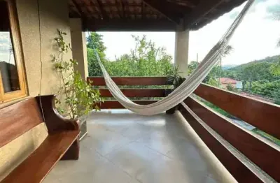 Chácara / sítio com 5 quartos à venda em Capuava, Mairinque , 500 m2 por R$ 1.275.000