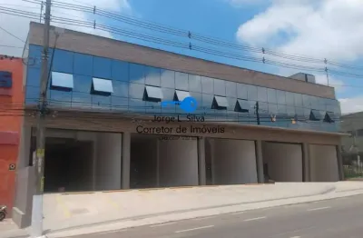 Lojas comercial na avenida tenente marques  polvilho locação !