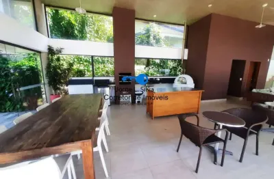 Modelo  triplex de alto padrão em condomínio fechado litoral norte 176m2 !