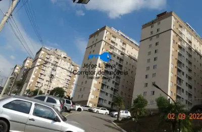 Apartamento com 2 quartos à venda no Panorama (Polvilho), Cajamar 
