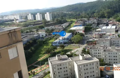 Apartamento com 2 quartos à venda no Panorama (Polvilho), Cajamar 