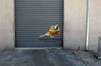 Salão Comercial na Avenida Principal do Colinas da Anhanguera 27m2 !