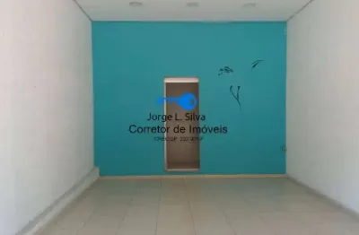 Salão comercial na avenida principal do colinas da anhanguera 27m2 !