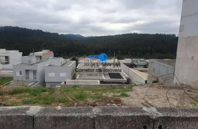 Terreno oportunidade 191m2  7,5m2 de frente portal iii !