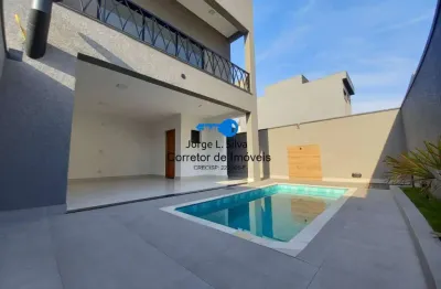 Sobrado 3 dormitórios 1 suíte 174,9m2 a/c  portal dos ipês iii !