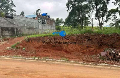Lote na chácara das garças  521,25m2  14,24m2 frente x  6,29 fundos x 50m2!