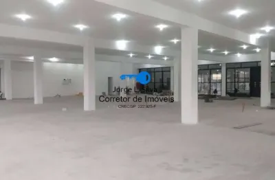 Andar  comercial na avenida tenente marques  polvilho locação !