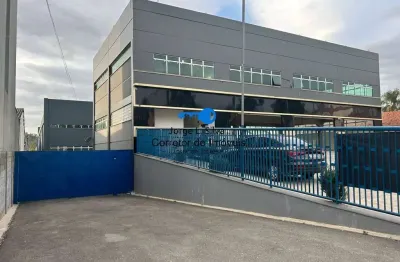 Ponto comercial com 2 salas para alugar no Polvilho, Cajamar 