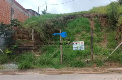 Lote residencial com 250m2  10x25  parque dos monteiros 1 com escritura !