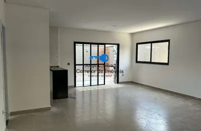 Sobrado 3 dormitórios 3 suíte com varanda , churrasqueira e piscina portal