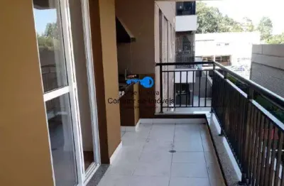 Apartamento 109,36m2  4 dormitórios 1 suíte varanda gourmet !