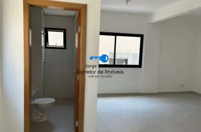 Salas comerciais novas na avenida das palmeiras 27m2 locação !