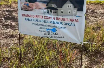 Terreno em condomínio fechado à venda na Chácara Jaguari (Fazendinha), Santana de Parnaíba 