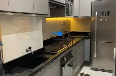 Apartamento 47m2  2 dormitórios cozinha planejada 1 vaga osasco !