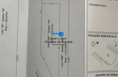 Terreno 215 mts2 portais dos ipes 3  r$ 200.000,00 !