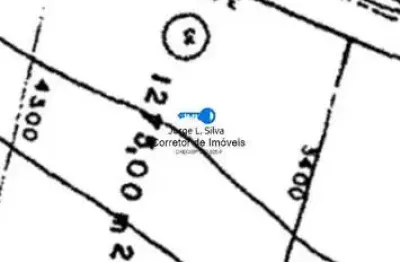Terreno condomínio fechado capital ville 1 1.275m2  rodovia anhanguera 46,5