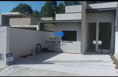 Linda casa térrea 3 dormitórios 1 suíte 2 vagas cond. mais viver cajamar !