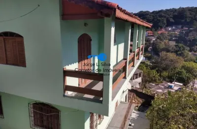 Sobrado 4 dormitórios em mairiporã  a/t 445m2 a/c 198,65m2  !