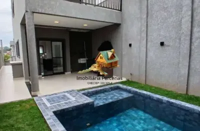 3 dorms 1 suíte com terraço, piscina e espaço gourmet  nova jaguari !