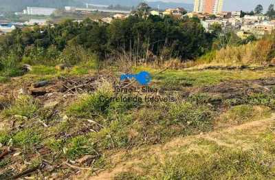 Área de 12100m2 em cajamar  para incorporação zmu  vertical ou lotes 150m2
