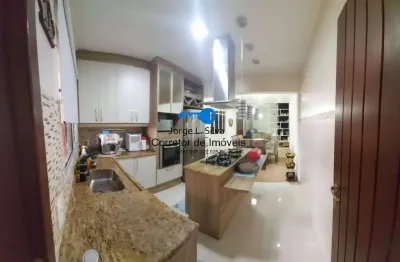 Casa 4 dormitórios 1 suíte terraço , espaço gourmet , vaga 2 carros !