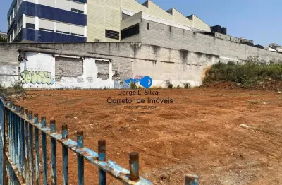 Terreno comercial para alugar no Jardins (Polvilho), Cajamar 