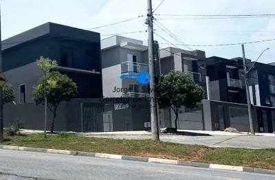 3 sobrados  de 2 dormitórios 2 suítes garagem 2 ou 3 carros portal 3 !