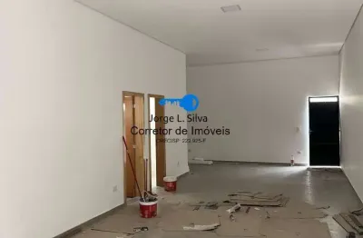 Lojas comercial na avenida das palmeiras com 59 m2 2 banheiros !