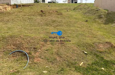 Terreno à venda na Chácara Jaguari (Fazendinha), Santana de Parnaíba 