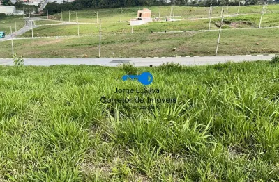Terreno à venda na Chácara Jaguari (Fazendinha), Santana de Parnaíba 
