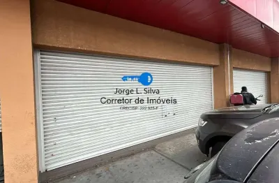 Ponto comercial com 1 sala para alugar no Portais (Polvilho), Cajamar 