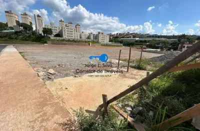 Área com aproximadamente 8.360,67m2  no polvilho para locação