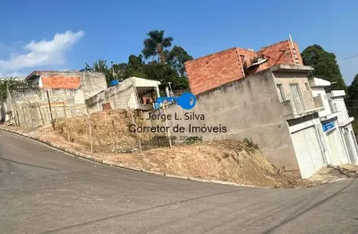 Terreno 230m2 de esquina no parque jaguari topográfia excelente!