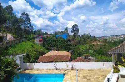 Belissíma chácara 3.100m2 à venda na chácara solar 2 !