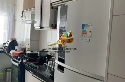 Cobertura duplex  em polvilho cajamar 2 dormitórios 86m2 !