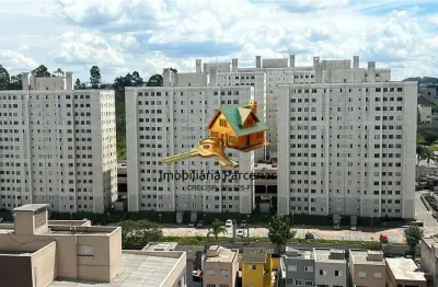 Belíssimo apartamento 2 dormitórios planejado 49m2 1 vaga san denis 2a