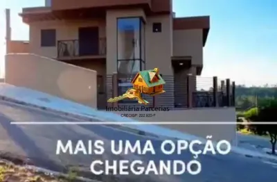 Sobrado espetacular 3 dormitórios 1 suíte 2 vagas cobertas portal 3 esquina