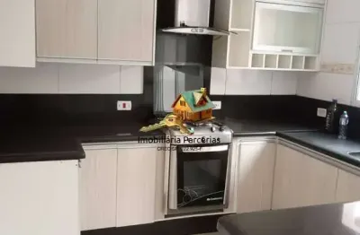 Sobrado 3 dormitórios 1 suíte 2 vagas 3 banheiros portal dos ipês !