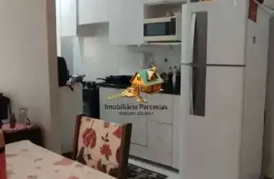 Belíssimo apartamento gran solar, 54m2 2 dormitórios 1 vaga térreo!