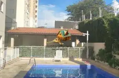 Apartamento no portal dos ipês 2 dormitórios 49m2 planejados  1 vaga
