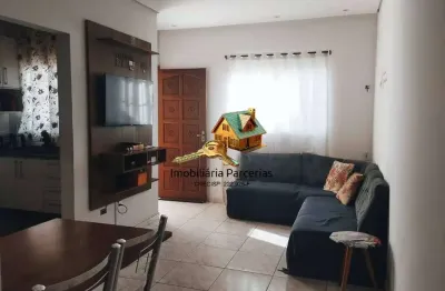 Casa 2 dormitórios 60m2 condomínio alto dos ipês- cajamar oportunidade!