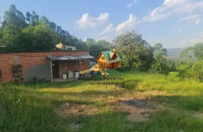 Chácara ponunduva  2363m2  casa de 3 cômodos para acabar árvores frutíferas