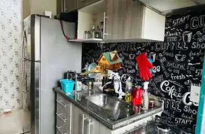 Oportunidade única porteira fechada 47m2 2 dormitórios - varanda - 1 vaga !