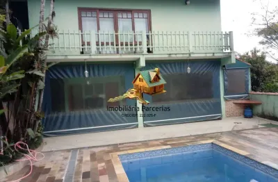 Excelente oportunidade chácara em mairiporã com porteira fechada!!!