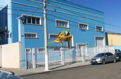 Galpão na fazendinha com 1.444m2 construído - santana de parnaíba locação !