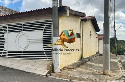 Casa térrea 2 dormitórios vaga 2 carros coberta bairro 120 venda caixa econ