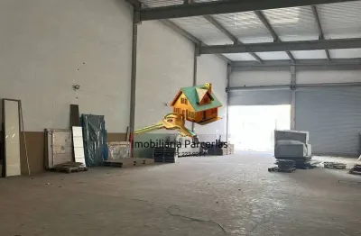 Galpão comercial com 480m2 coberto +300m2 aberto fundos na av. tenente !