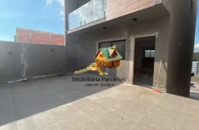 2 sobrados lindos 3 dormitórios com varanda 1 suíte 2 vagas com piscina!