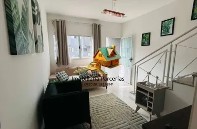 Oportunidade no bairro do 120 - 2 suítes  1 vaga 62m2 12% de entrada !